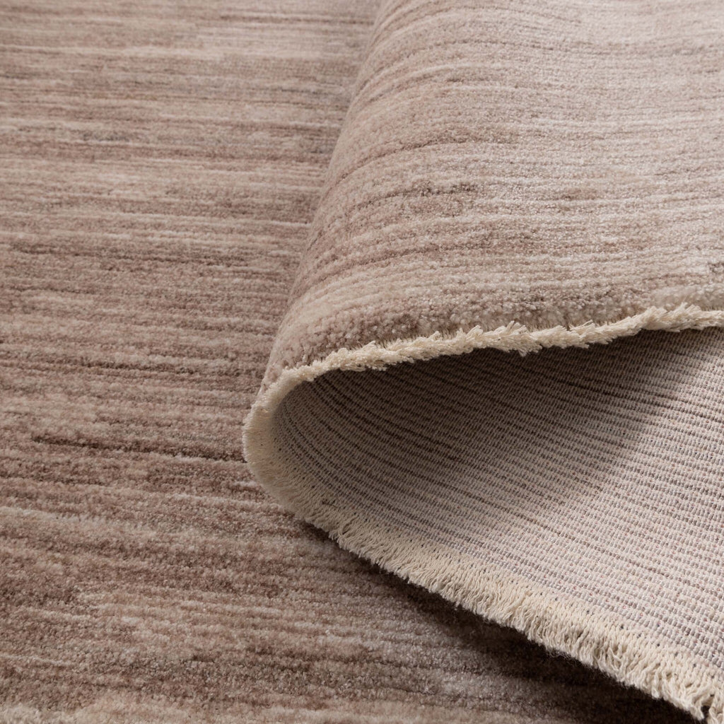 Sustainable Rug - Kaia Cream
