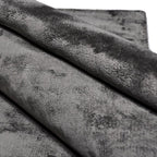 Viscose floor rug - Frederique Taupe