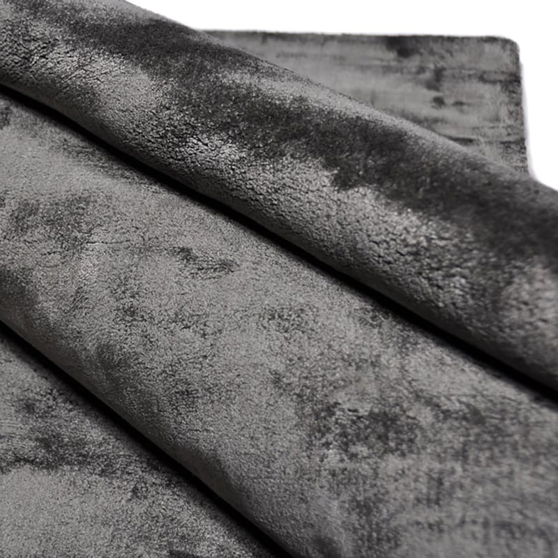 Viscose floor rug - Frederique Taupe