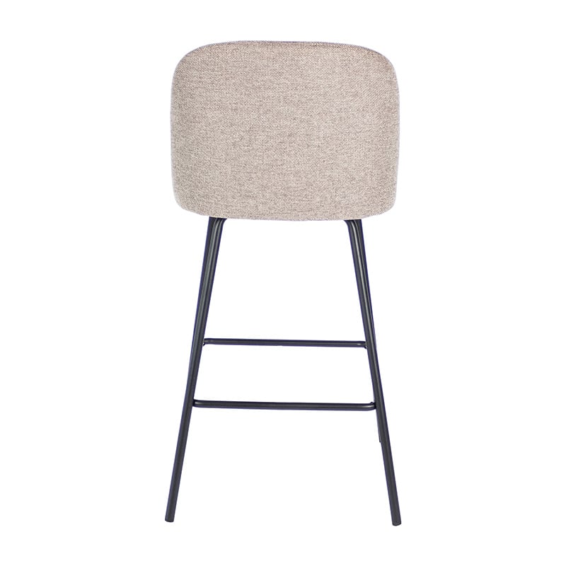 Bar Stool - Lucy Taupe
