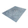 Vintage Floor Rug - Therese Blue