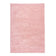 High Pile Rug - Lofty Pink