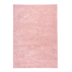 High Pile Rug - Lofty Pink