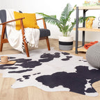Cowhide - Bovine Black/White