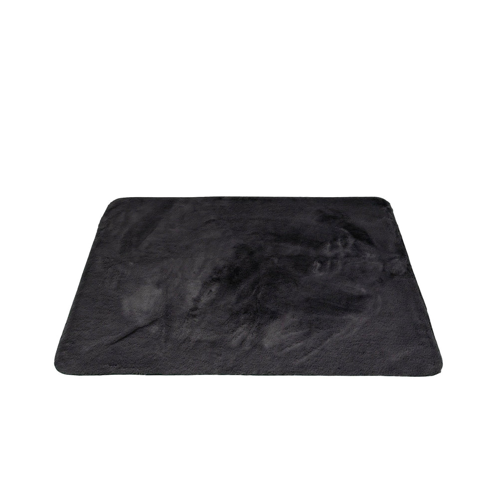 Bathroom Rug - Cody Anthracite