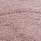 Soft High Pile Rug - Comfy Supreme Pink
