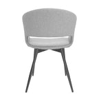 Dining chair - Dean Grey
