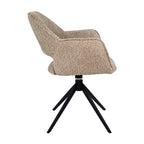 Dining chair - Owen Beige
