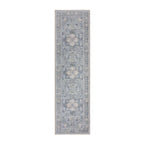 Washable runner - Reido Traditional Green