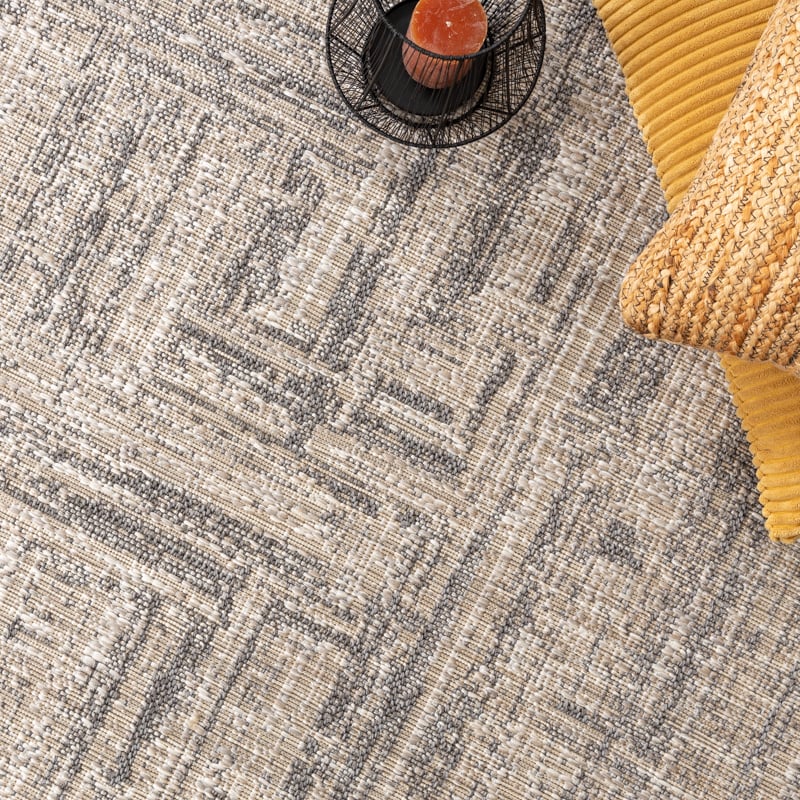 Outdoor Rug - Zanzi Fiber Sand