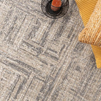 Outdoor Rug - Zanzi Fiber Sand