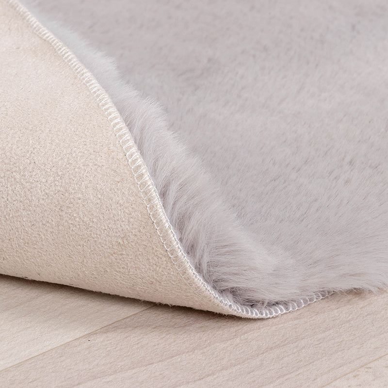 Kids Rug - Huggy Turtle Grey
