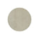 Round modern floor rug - Structures Trammel 9245