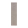 Modern balcony rug - Liparo Bellizi Grey