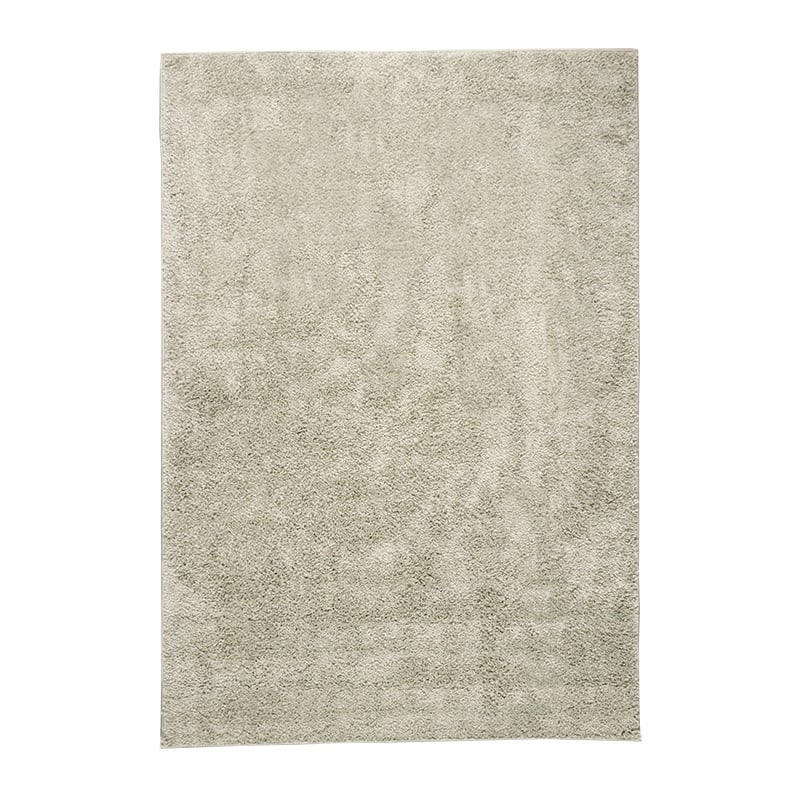 High Pile Rug - Lofty Mint