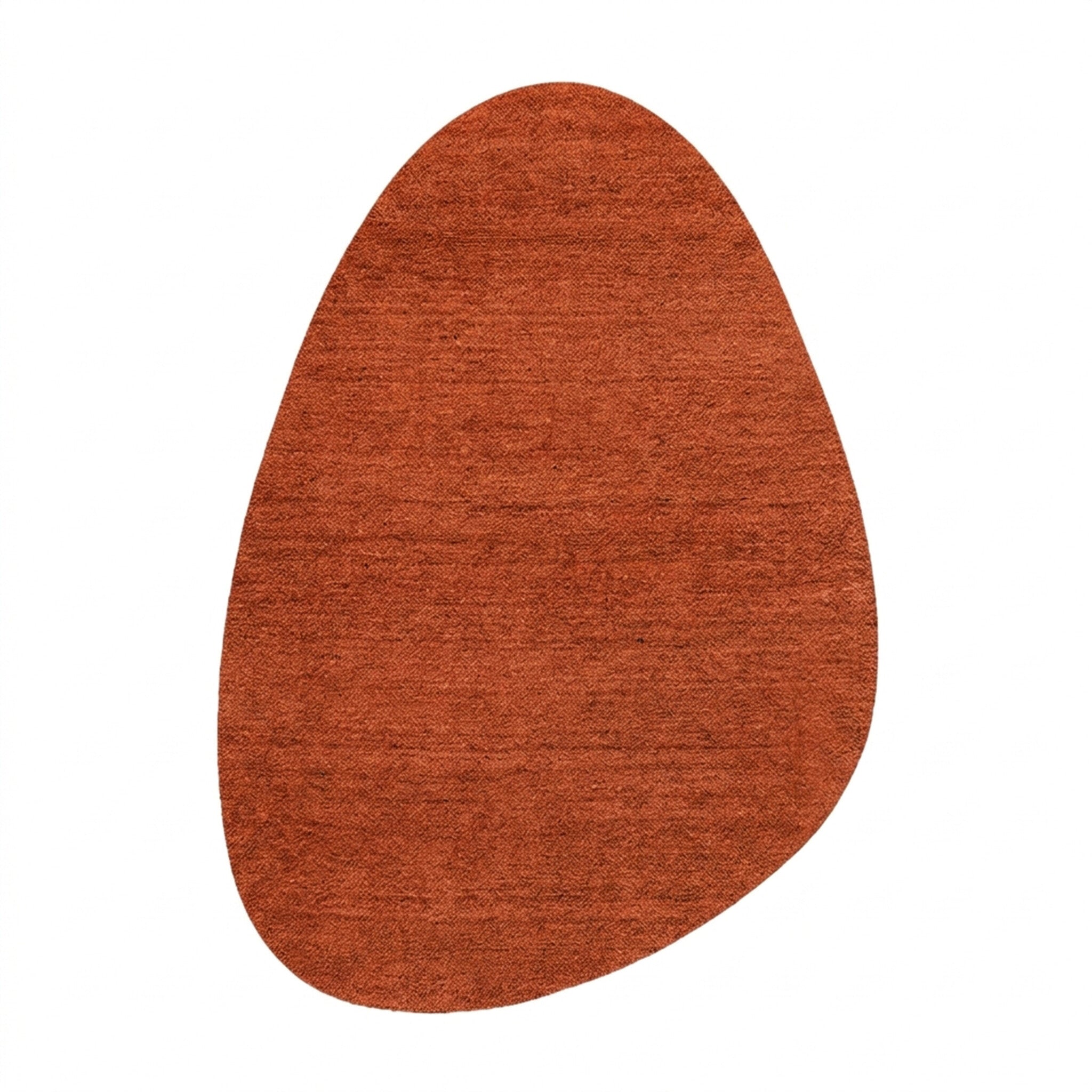 Berber rug – Aicha Pebble Terra