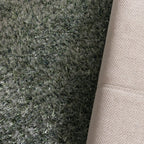 Round Shaggy Rug - Grace Green