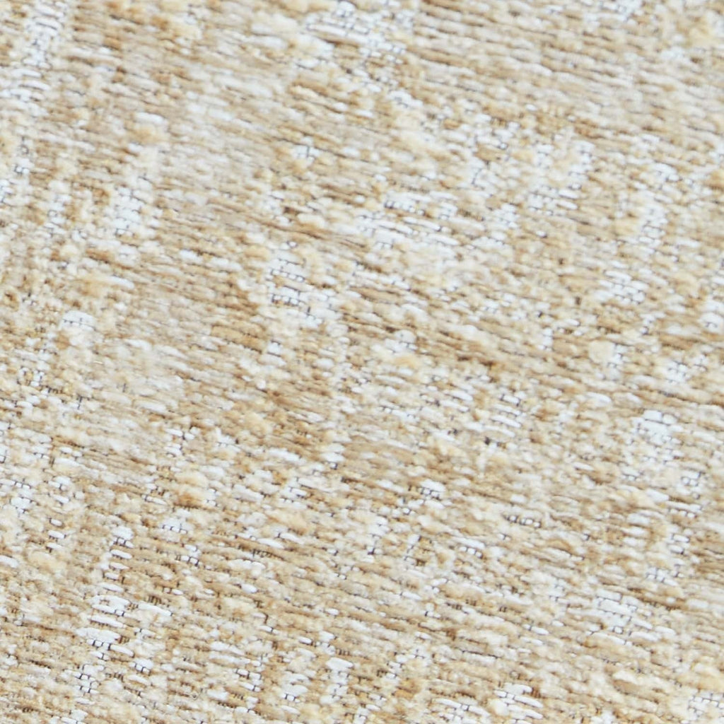 Modern floor rug - Grunge Cream 230