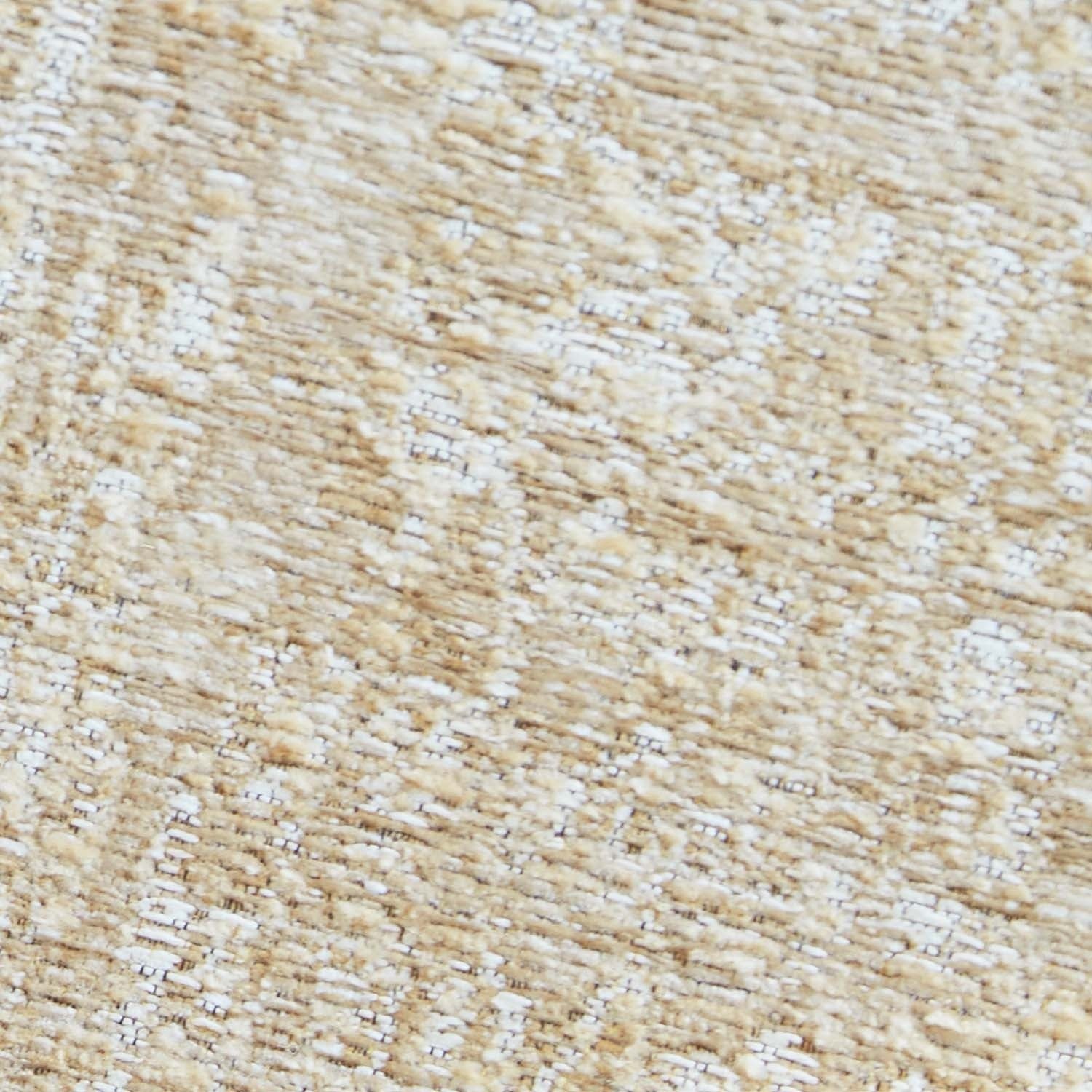 Modern floor rug - Grunge Cream 230