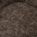 Dining chair - Luc Dark Grey