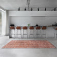 Modern Floor Rug - Structures Baobab 9199