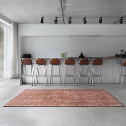 Modern Floor Rug - Structures Baobab 9199