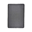Wool floor rug - Quentin Grey