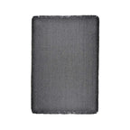 Wool floor rug - Quentin Grey