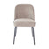 Dining chair - Britt Taupe