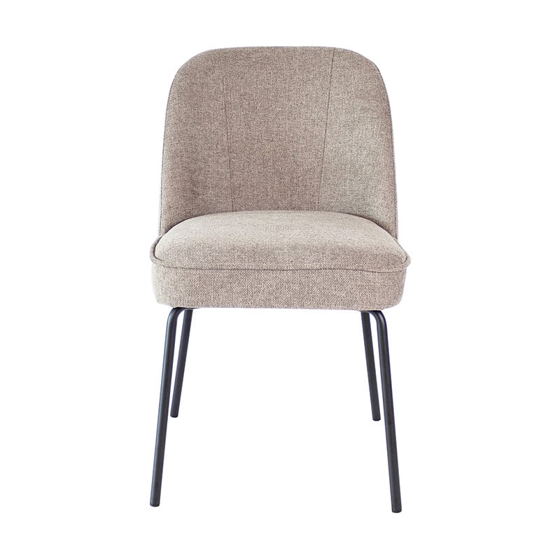 Dining chair - Britt Taupe