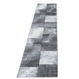 Modern runner - Tetris Grey 1710