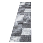 Modern runner - Tetris Grey 1710
