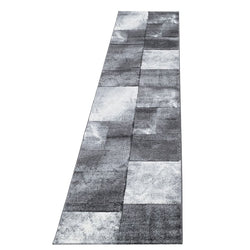 Modern runner - Tetris Grey 1710