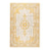 Vintage Rug - Dreams Ochre Yellow