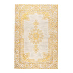 Vintage Rug - Dreams Ochre Yellow