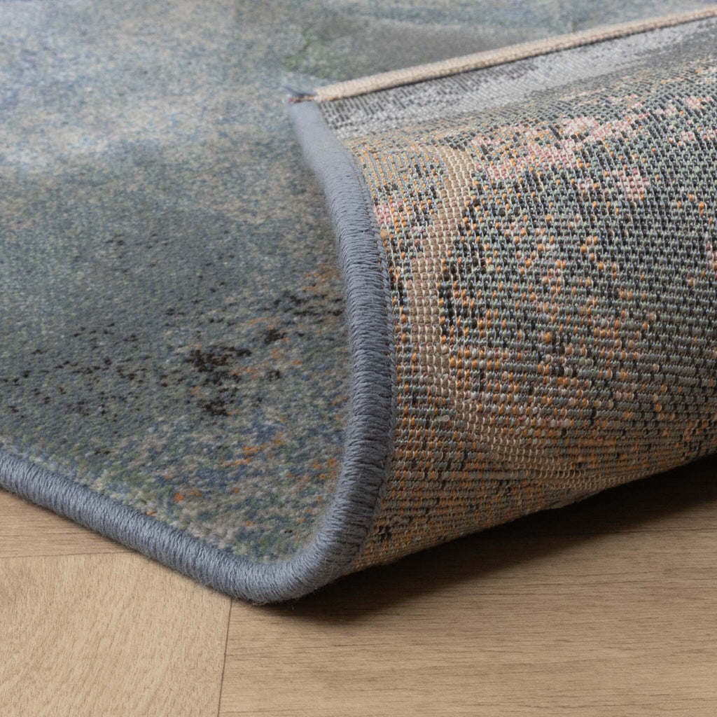 Industrial Rug - Raphael Multicolour