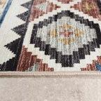 Kilim Outdoor Rug - Lira Inca