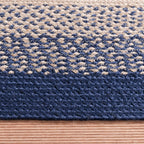 Indoor Outdoor Rug - Florence Blue