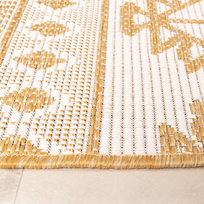 Outdoor Rug - Summer Beyond Yellow