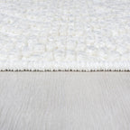 Washable runner - Galeo Jaipur Cream