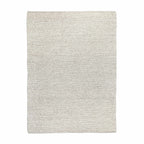 Wool Rug - Bonita White 815