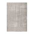 Modern floor rug - Grunge Grey 130