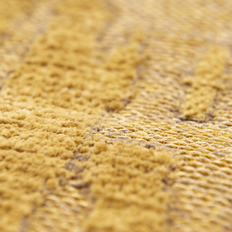 Modern Floor Rug - Structures Baobab 9201