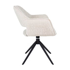 Dining chair - Owen Cream