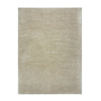 Shaggy Floor Rug - Farenzo Beige