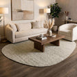 Berber rug - Aicha Pebble Taupe