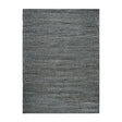 Woven floor rug - Kilian Blue/Green