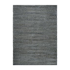 Woven floor rug - Kilian Blue/Green