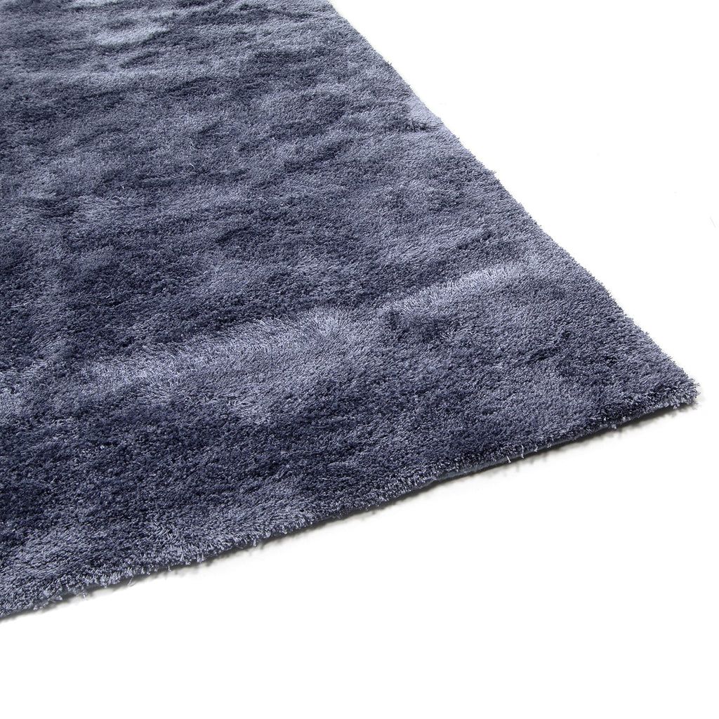 Floor rug made to measure - Perugia Blue 226