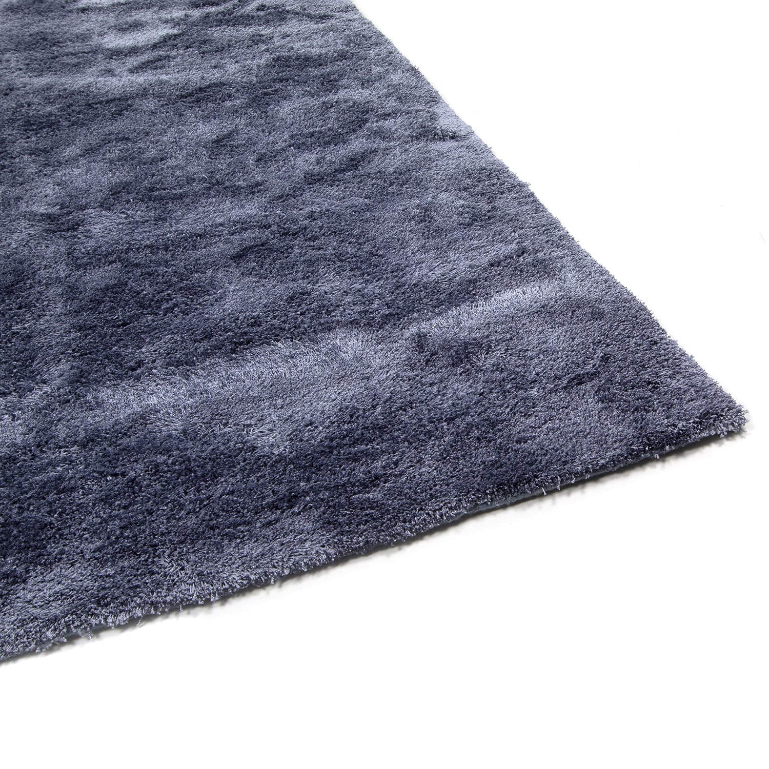 Floor rug made to measure - Perugia Blue 226